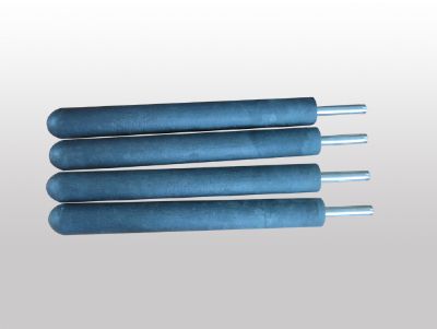 點擊查看詳細信息<br>標題：Thermocouple protection tube 閱讀次數：4993